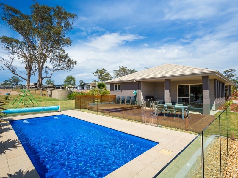70 Corridgeree Lane, Tarraganda NSW 2550