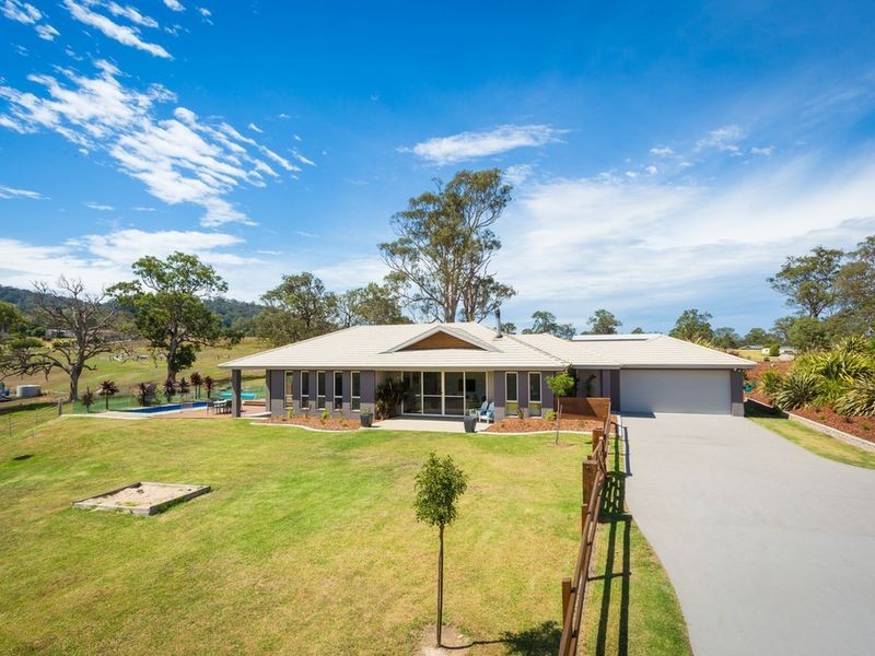 70 Corridgeree Lane, Tarraganda NSW 2550