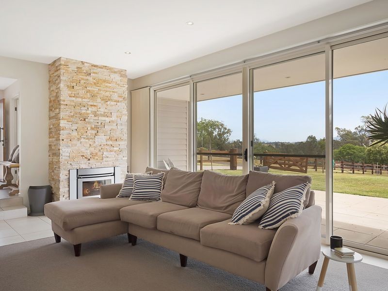70 Corridgeree Lane, Tarraganda NSW 2550