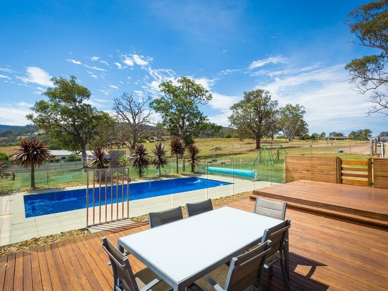 70 Corridgeree Lane, Tarraganda NSW 2550