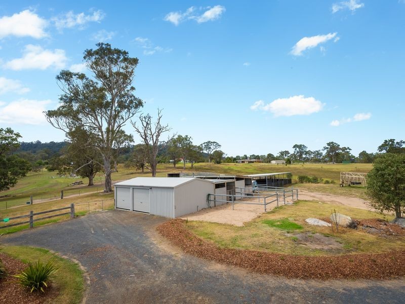 70 Corridgeree Lane, Tarraganda NSW 2550