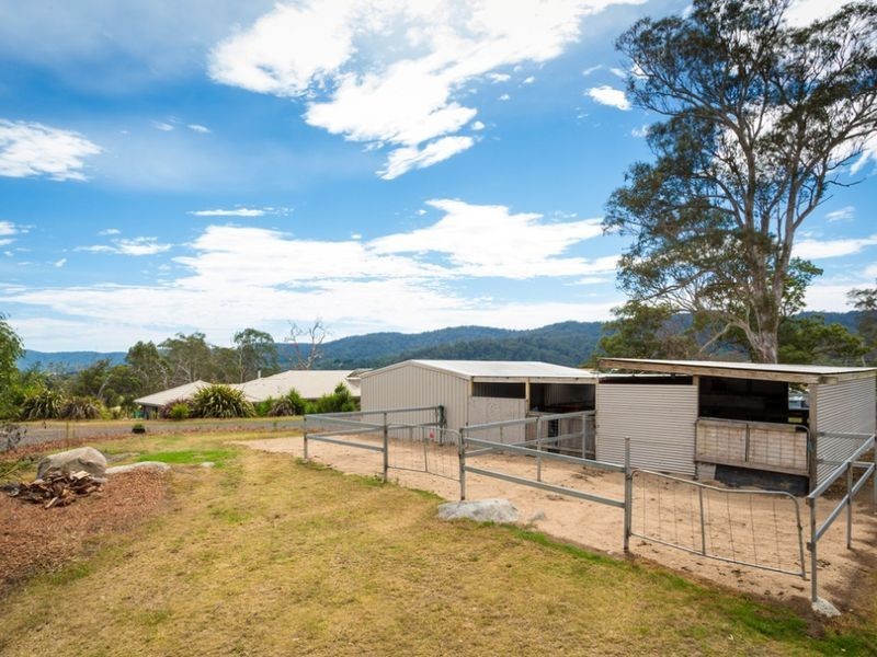 70 Corridgeree Lane, Tarraganda NSW 2550