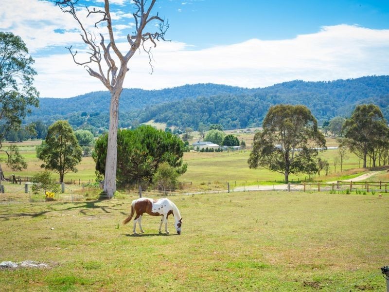 70 Corridgeree Lane, Tarraganda NSW 2550