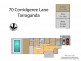 70 Corridgeree Lane, Tarraganda NSW 2550 Floorplan