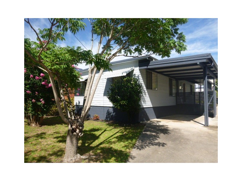 59 Parker Street, Bega NSW 2550