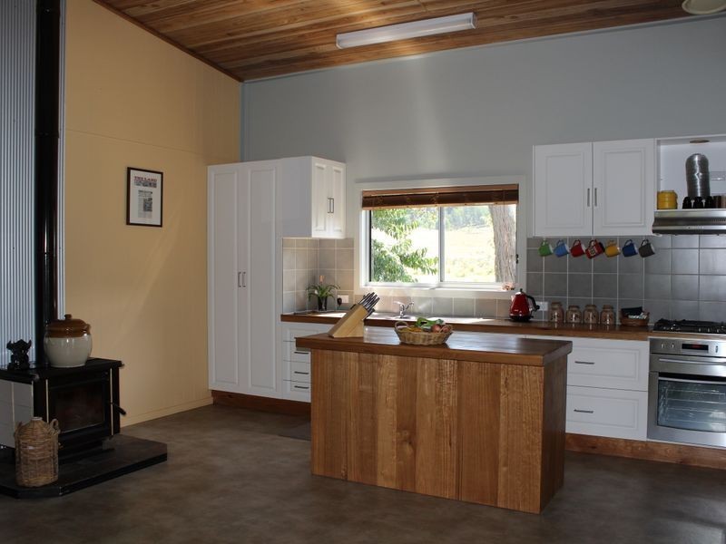 520 Yankees Gap Road, Bemboka NSW 2550