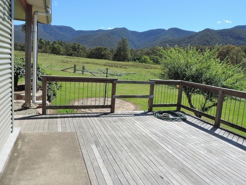 520 Yankees Gap Road, Bemboka NSW 2550