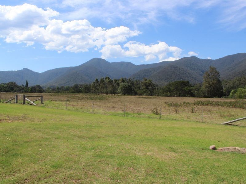 520 Yankees Gap Road, Bemboka NSW 2550