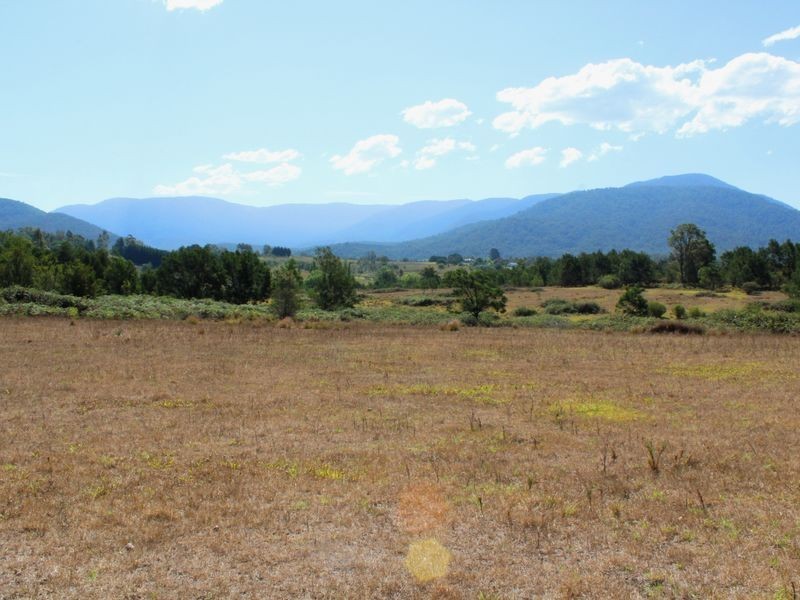 520 Yankees Gap Road, Bemboka NSW 2550