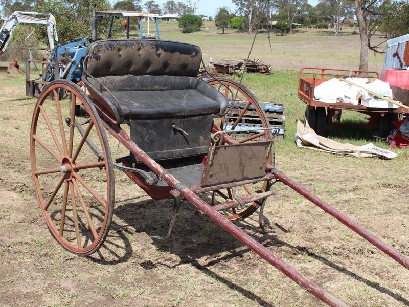 049 Murrays Flat Road, Tarraganda NSW 2550