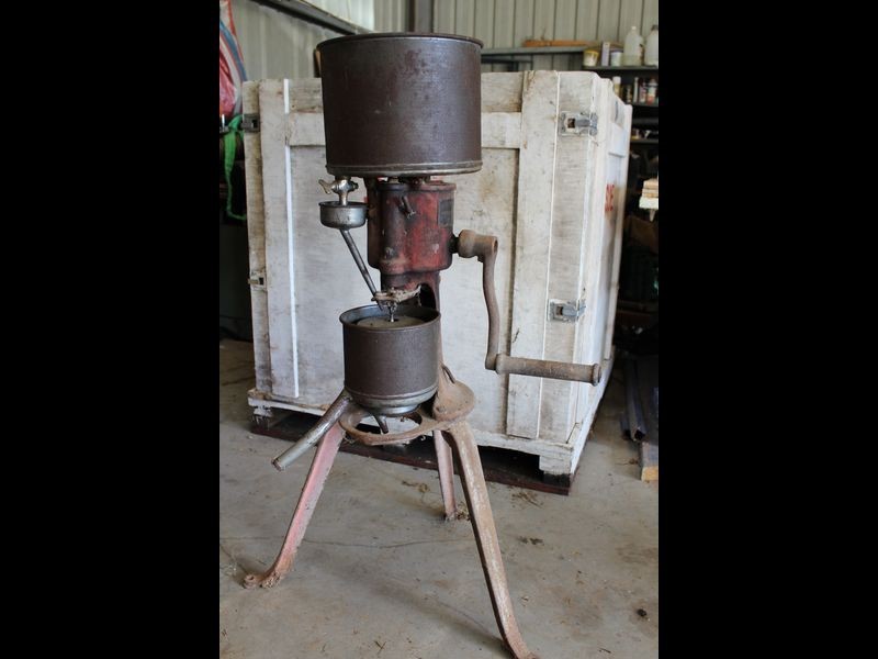 049 Murrays Flat Road, Tarraganda NSW 2550