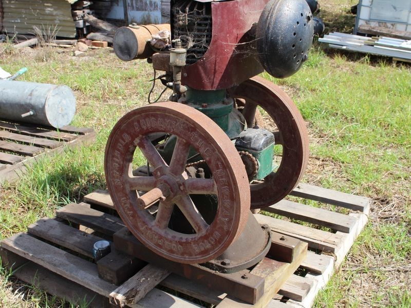 049 Murrays Flat Road, Tarraganda NSW 2550