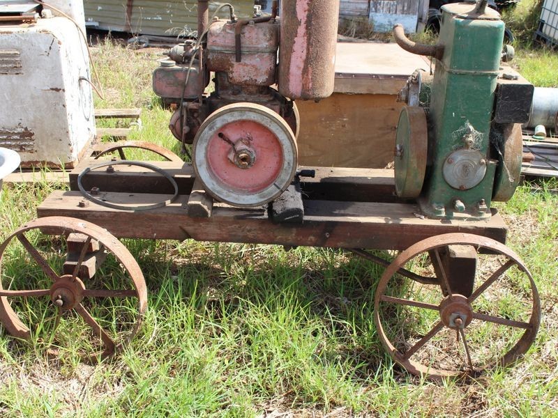 049 Murrays Flat Road, Tarraganda NSW 2550