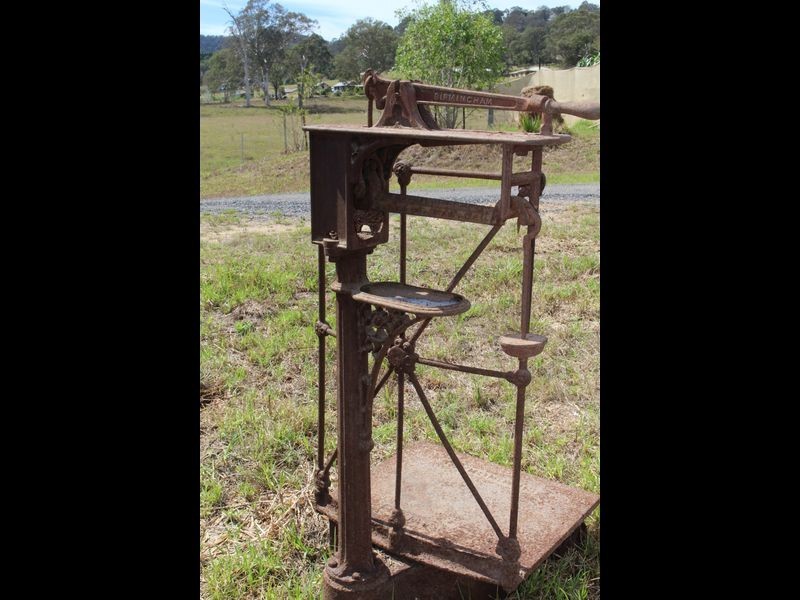 049 Murrays Flat Road, Tarraganda NSW 2550