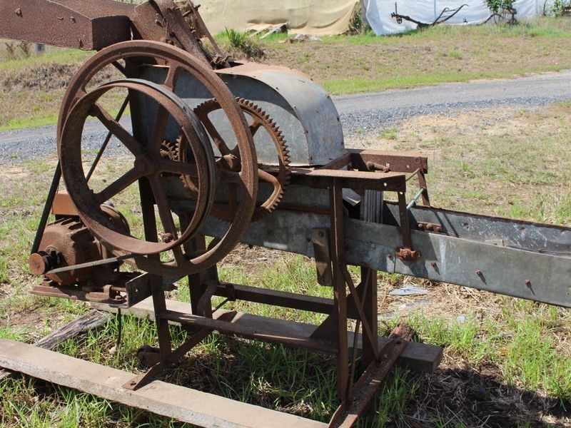 049 Murrays Flat Road, Tarraganda NSW 2550