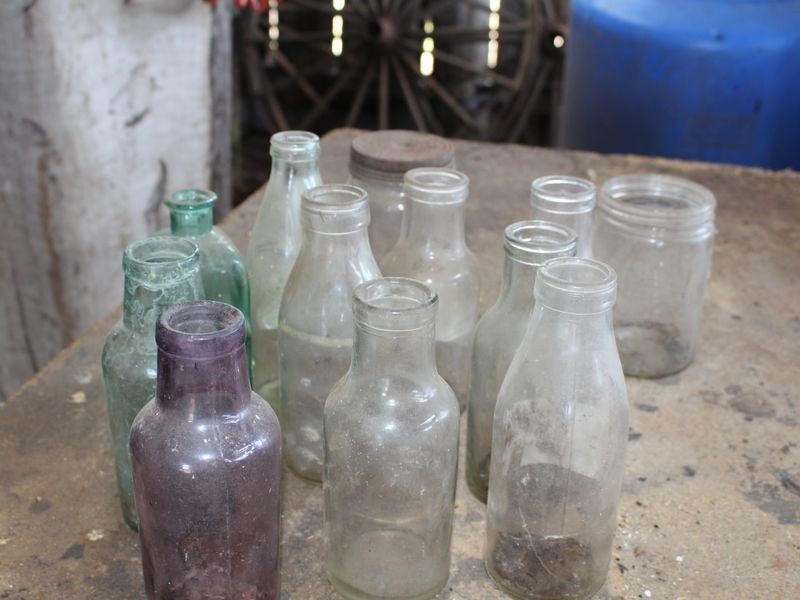 049 Murrays Flat Road, Tarraganda NSW 2550