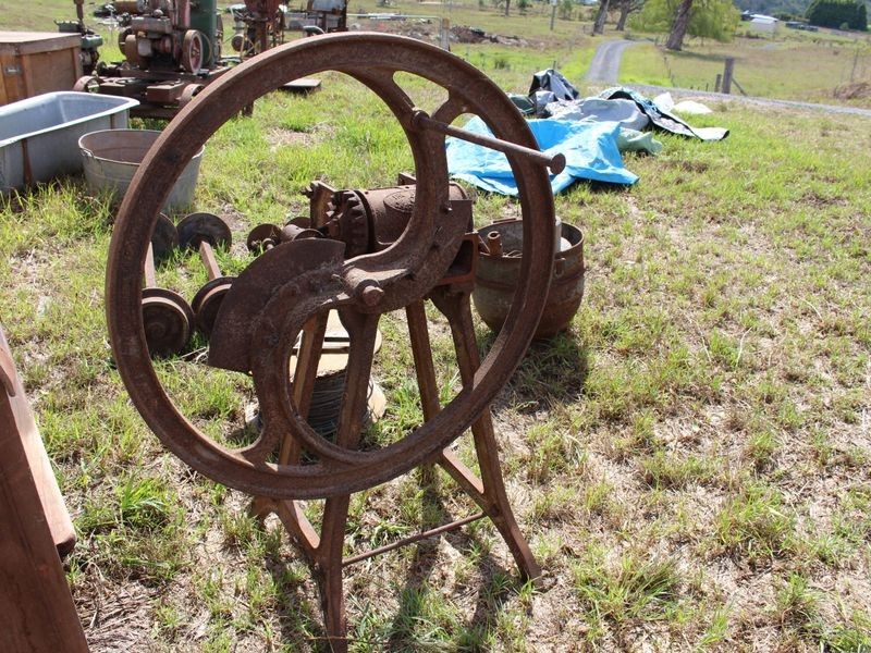 049 Murrays Flat Road, Tarraganda NSW 2550