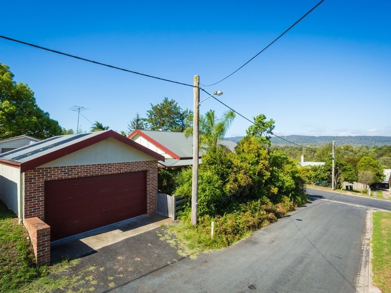 1 Gordon Street, Bega NSW 2550