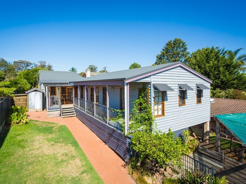 85 Valley Street, Bega NSW 2550