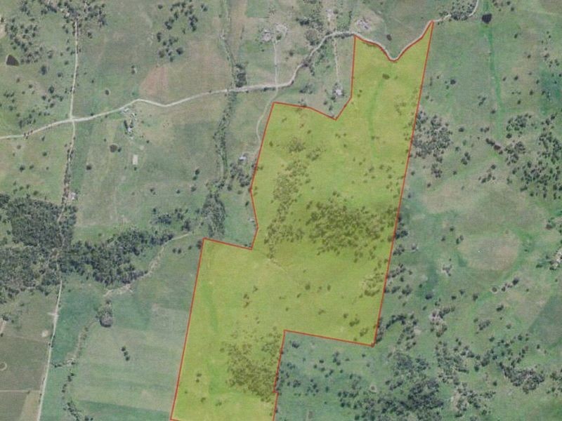 Lot 9 Slaters Lane, Candelo NSW 2550