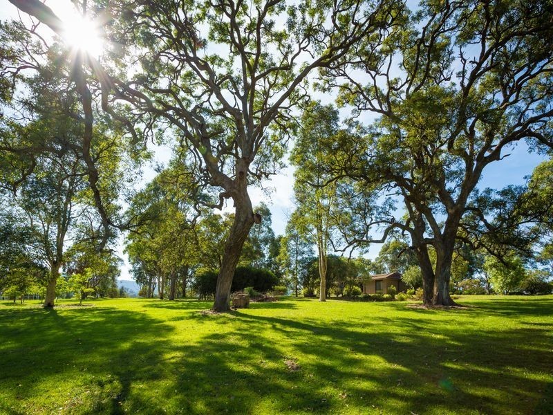 86 Corridgeree Road, Tarraganda NSW 2550