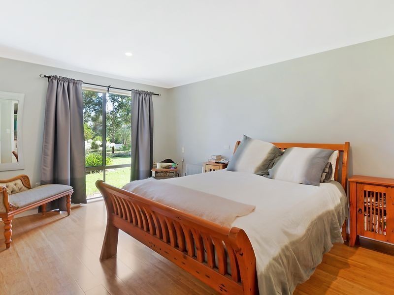 86 Corridgeree Road, Tarraganda NSW 2550