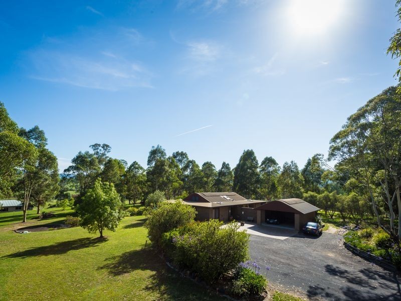86 Corridgeree Road, Tarraganda NSW 2550