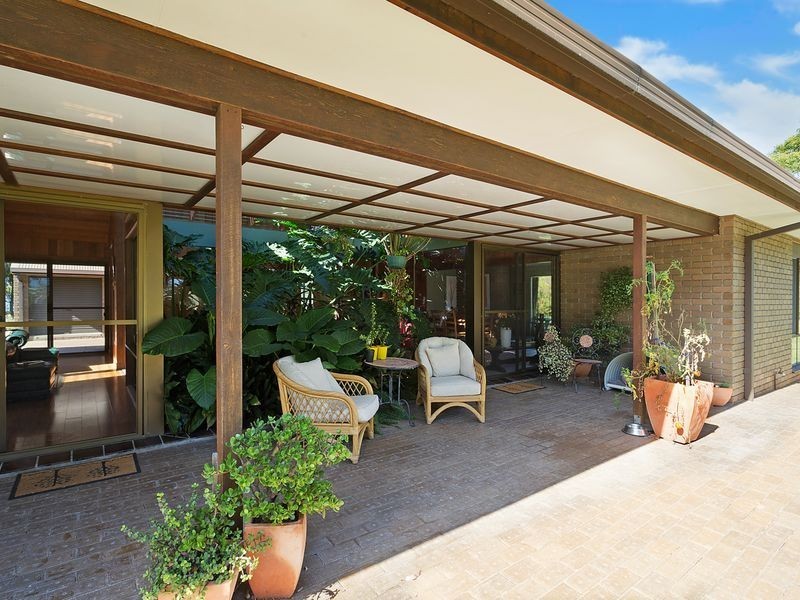 86 Corridgeree Road, Tarraganda NSW 2550