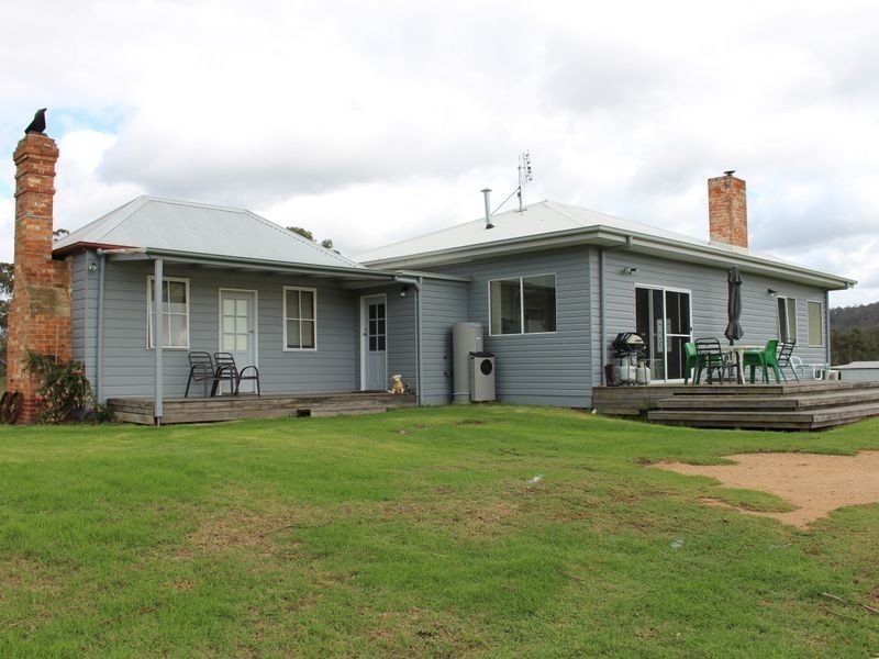 4 Jim McMahon Drive, Kiah NSW 2551