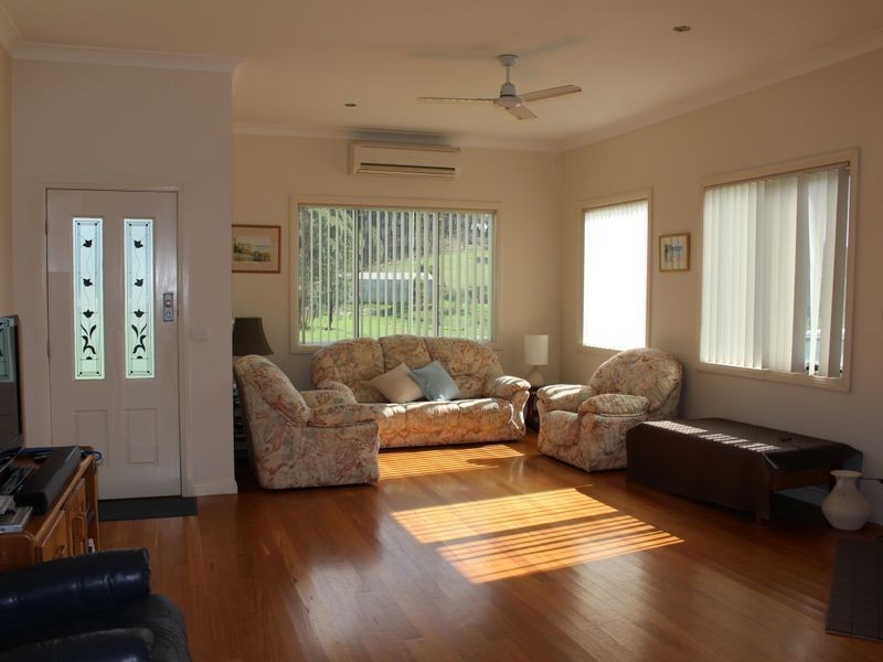 4 Jim McMahon Drive, Kiah NSW 2551