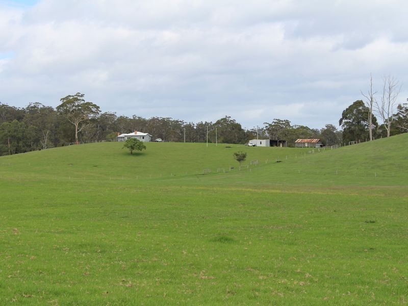 4 Jim McMahon Drive, Kiah NSW 2551