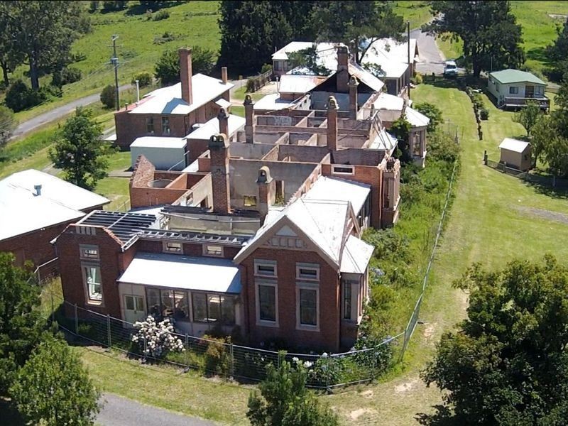 301 Newtown Road, Bega NSW 2550