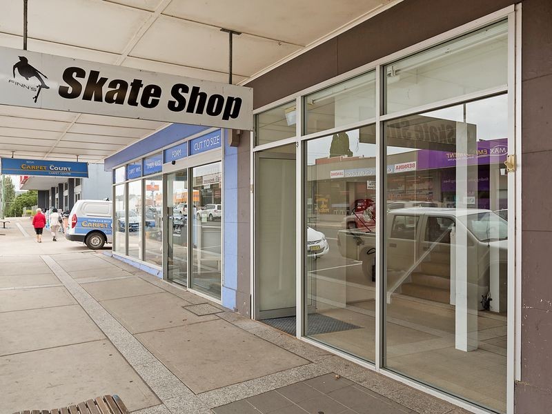 241 Carp Street, Bega NSW 2550