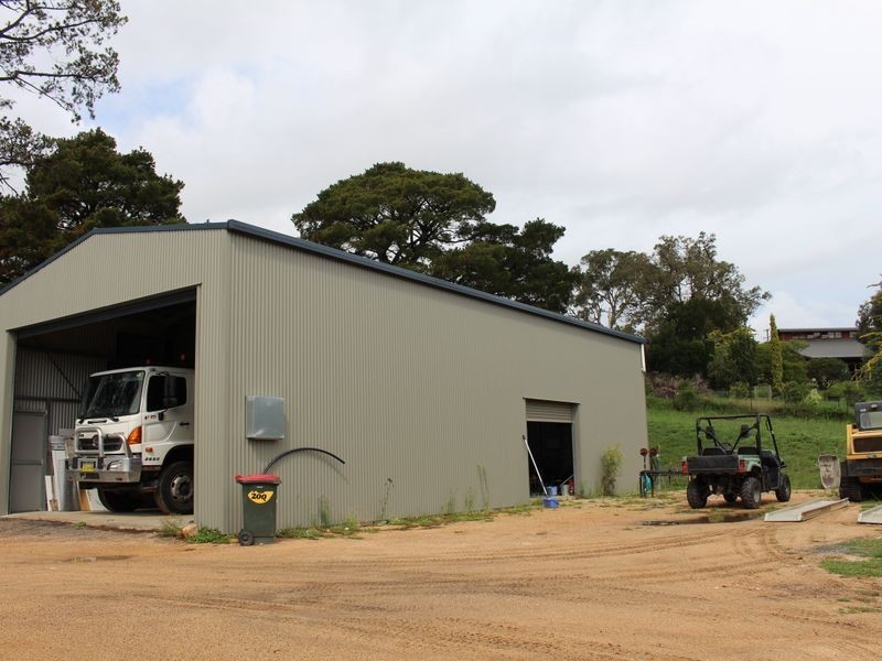 36 Silby Road, Bega NSW 2550