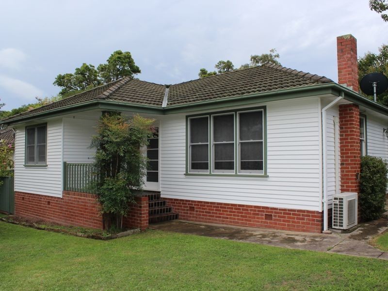 9 Dandar Road, Bega NSW 2550