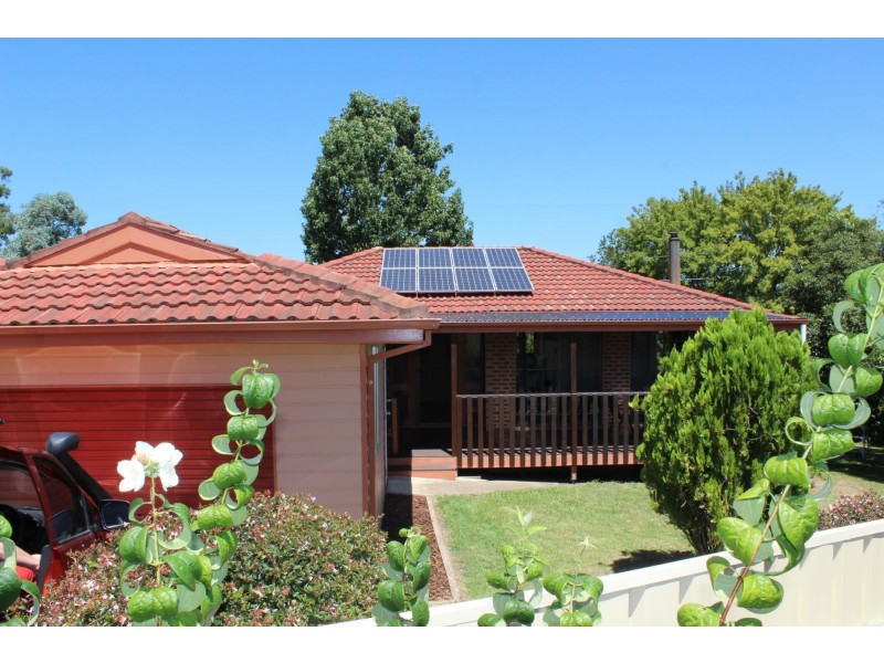94 Lynjohn Drive, Bega NSW 2550