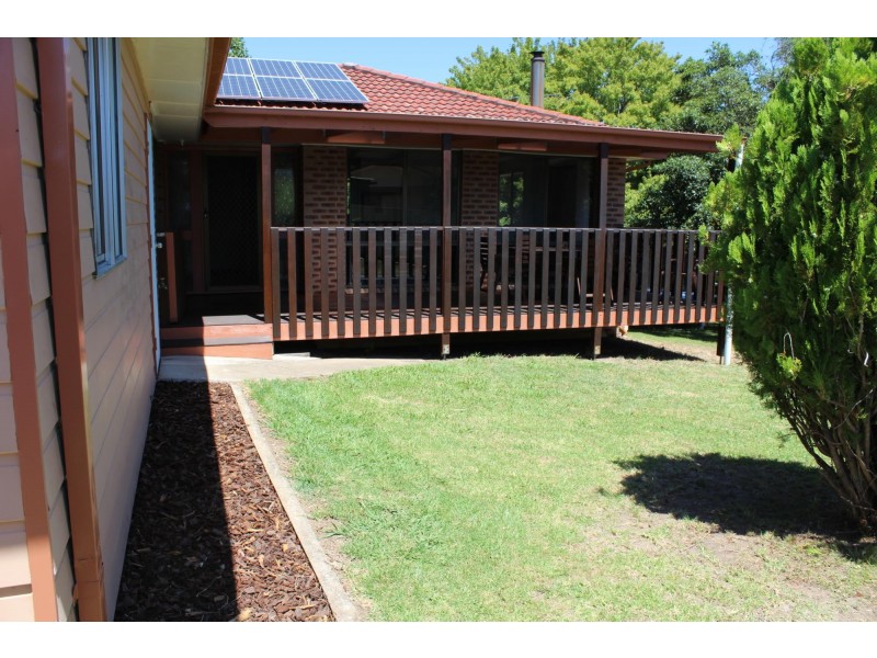 94 Lynjohn Drive, Bega NSW 2550