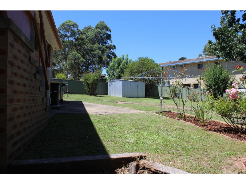 94 Lynjohn Drive, Bega NSW 2550