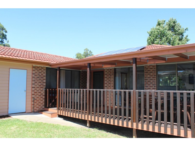 94 Lynjohn Drive, Bega NSW 2550