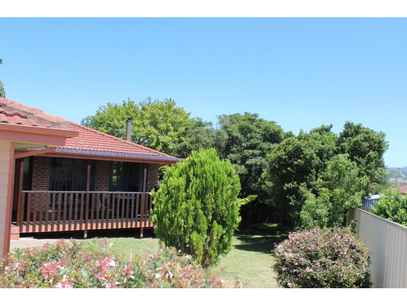 94 Lynjohn Drive, Bega NSW 2550