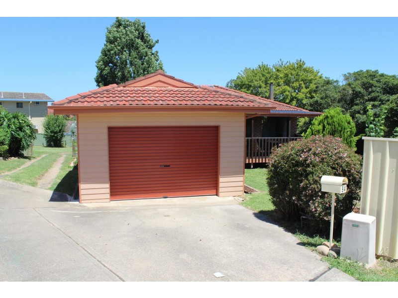 94 Lynjohn Drive, Bega NSW 2550