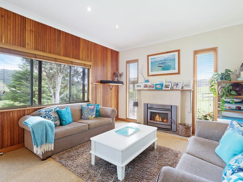 129 Glen Oaks Rd, Bega NSW 2550