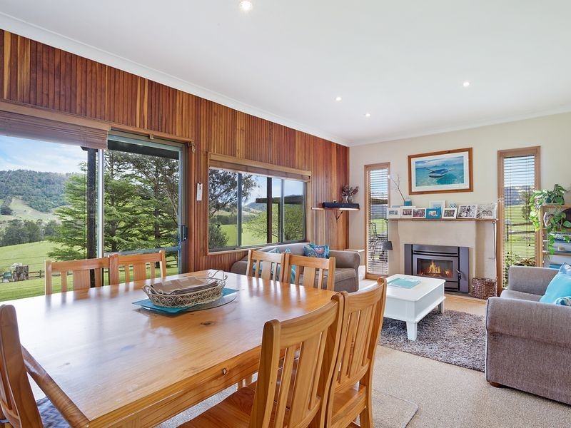 129 Glen Oaks Rd, Bega NSW 2550