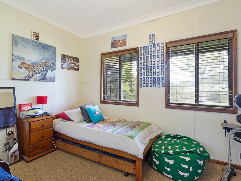 129 Glen Oaks Rd, Bega NSW 2550