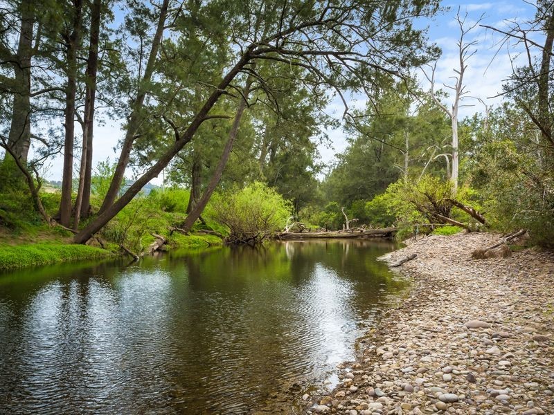 129 Glen Oaks Rd, Bega NSW 2550