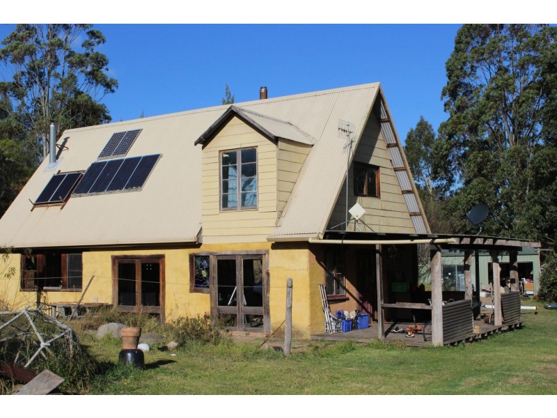 26 Little Glen Oaks Road, Greendale NSW 2550