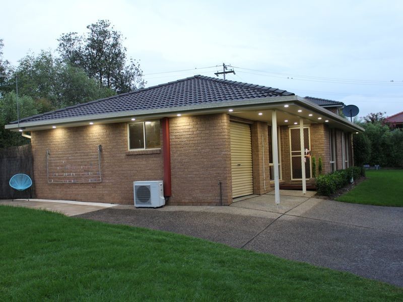5/104 Rawlinson Street, Bega NSW 2550
