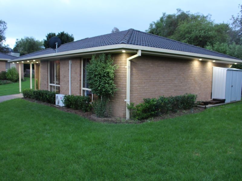 5/104 Rawlinson Street, Bega NSW 2550