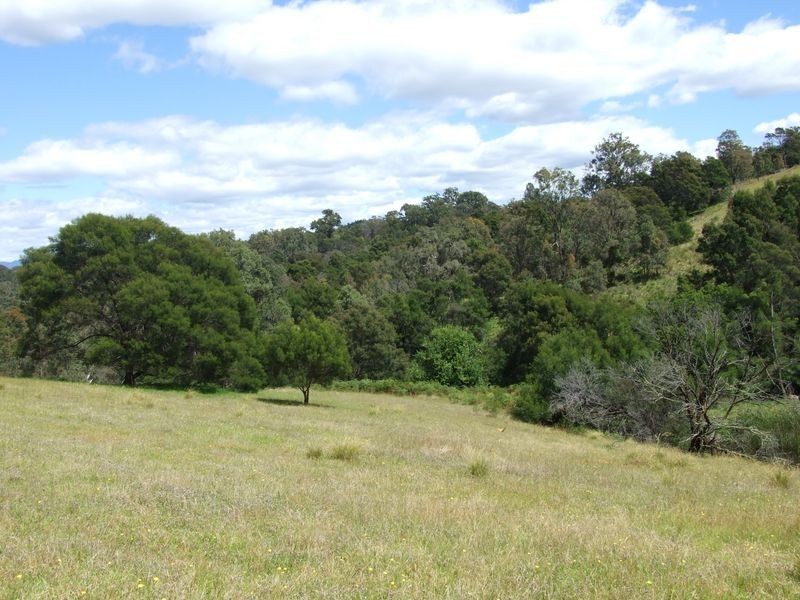 Lot 3 Israels Road, Brogo NSW 2550