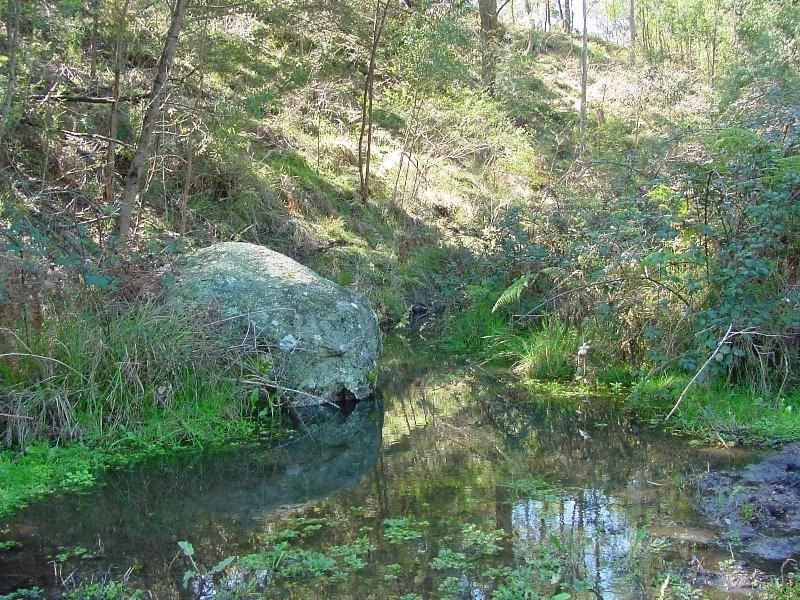 Lot 3 Israels Road, Brogo NSW 2550